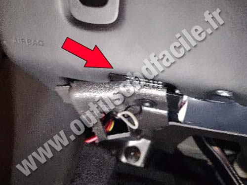 Aston Martin DB11 - Partie Basse